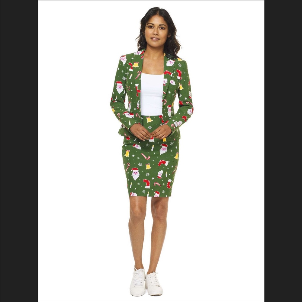 OPPOSUITS - women’s set NEW